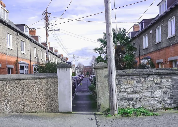 Apartament The Dublin