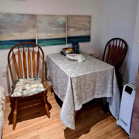 Apartamento The Dublín