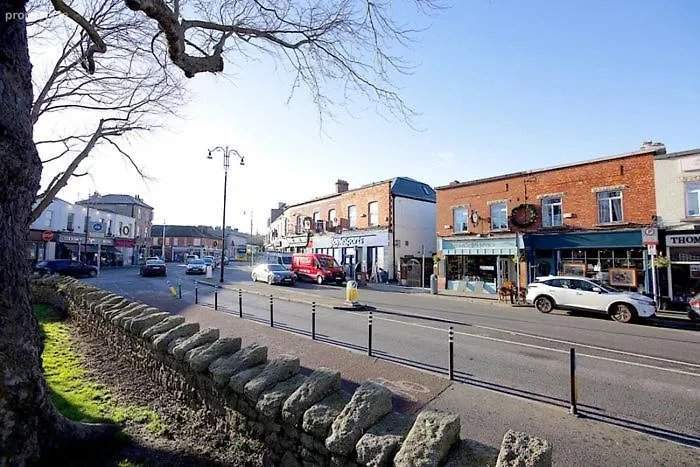 The Apartamento Dublín