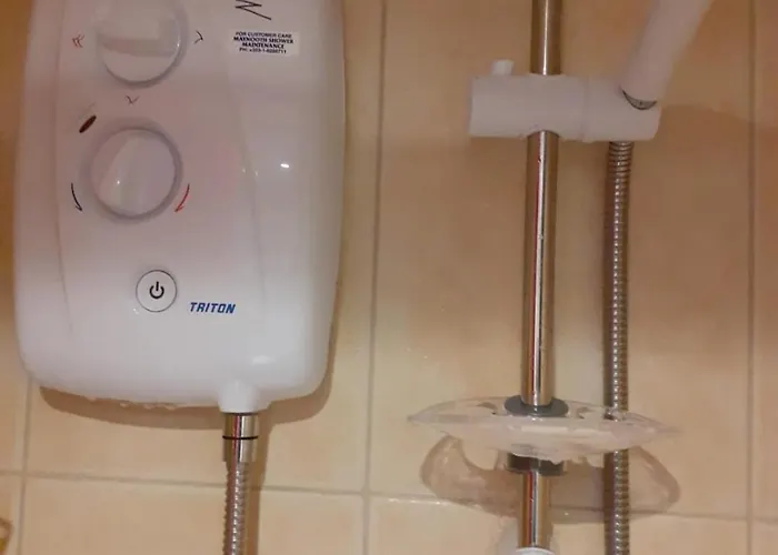 Apartamento The Dublín