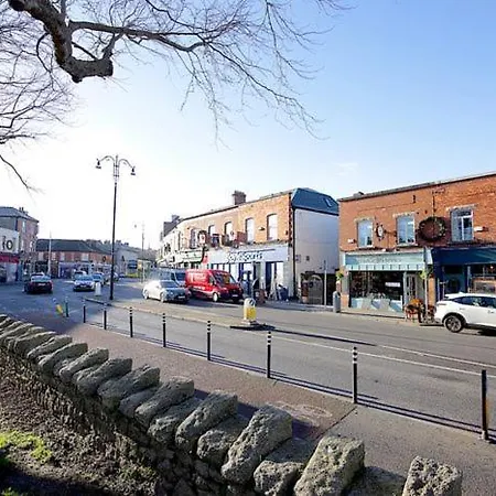 The Lägenhet Dublin