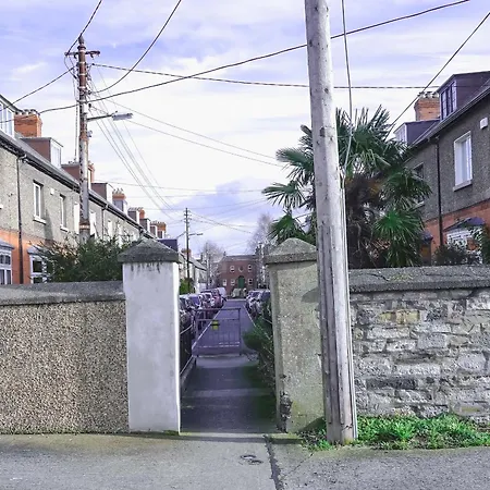 Lägenhet The Dublin