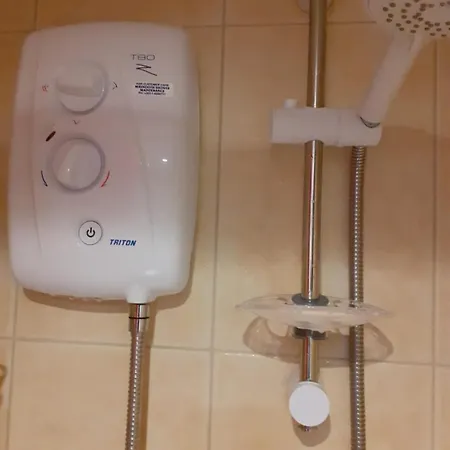 Appartement The Dublin